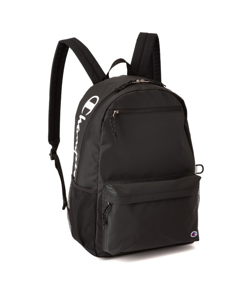 Champion/チャンピオン モンタナ リュックサック B4サイズ 33L 撥水加工 No.63802（バックパック/リュック）｜Champion（チャンピオン）