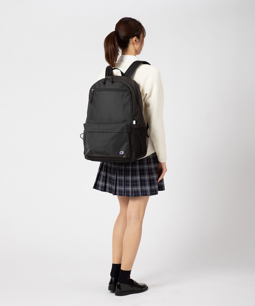 Champion/チャンピオン モンタナ リュックサック B4サイズ 33L 撥水加工 No.63802（バックパック/リュック）｜Champion（チャンピオン）