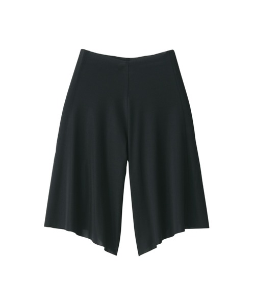 無印良品（ムジルシリョウヒン）の「婦人　どこにも縫い目がないペチパンツ（インナーウェア/肌着・レディース・ベージュ/ブラック・XS/S/XL/M）」の8枚目の写真