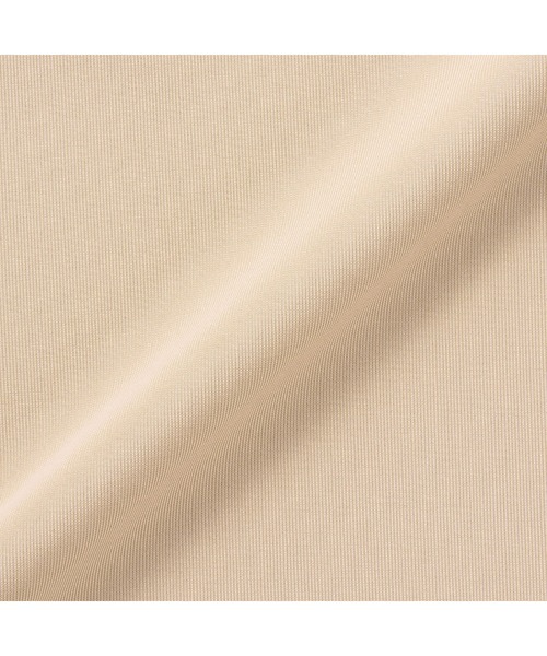 無印良品（ムジルシリョウヒン）の「婦人　どこにも縫い目がないペチパンツ（インナーウェア/肌着・レディース・ベージュ/ブラック・XS/S/XL/M）」の6枚目の写真