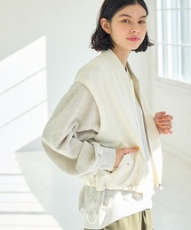 ROPE' PICNIC | 撥水加工/カジュアルジレ/リンクコーデ(ベスト)