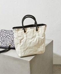 LeSportsac | 【LeSportsac】別注2WAYトートバッグ/MEDIUM(トートバッグ)