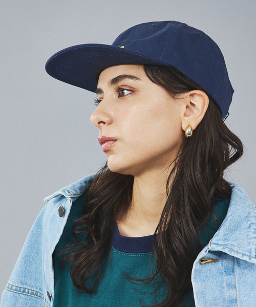 POLeR（ポーラー）の「【POLeR/ポーラー】POLER STUFF CAP（キャップ・メンズ・その他2/その他1・フリー）」の3枚目の写真