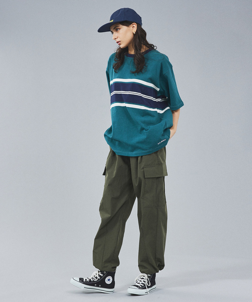 POLeR（ポーラー）の「【POLeR/ポーラー】POLER STUFF CAP（キャップ・メンズ・その他2/その他1・フリー）」の5枚目の写真