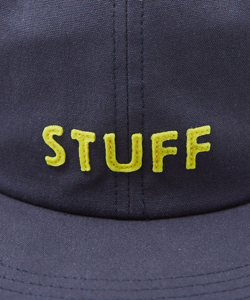 POLeR（ポーラー）の「【POLeR/ポーラー】POLER STUFF CAP（キャップ・メンズ・その他2/その他1・フリー）」の7枚目の写真