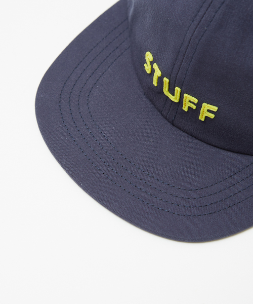 POLeR（ポーラー）の「【POLeR/ポーラー】POLER STUFF CAP（キャップ・メンズ・その他2/その他1・フリー）」の8枚目の写真