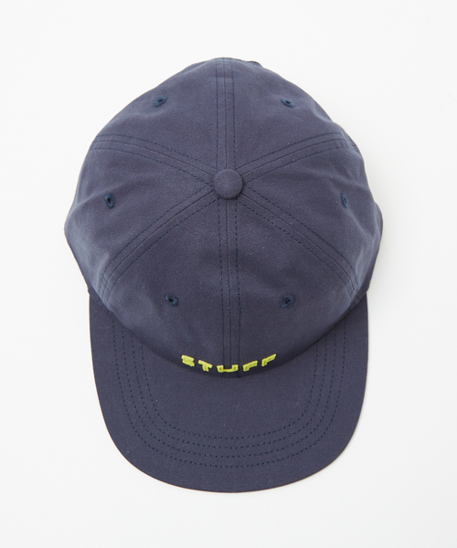 POLeR（ポーラー）の「【POLeR/ポーラー】POLER STUFF CAP（キャップ・メンズ・その他2/その他1・フリー）」の9枚目の写真