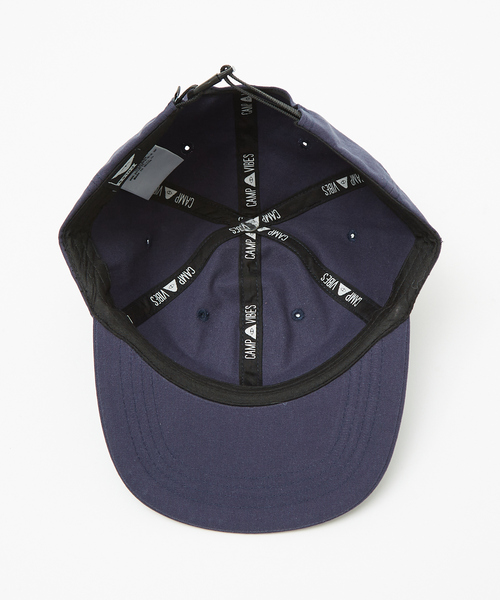 POLeR（ポーラー）の「【POLeR/ポーラー】POLER STUFF CAP（キャップ・メンズ・その他2/その他1・フリー）」の10枚目の写真