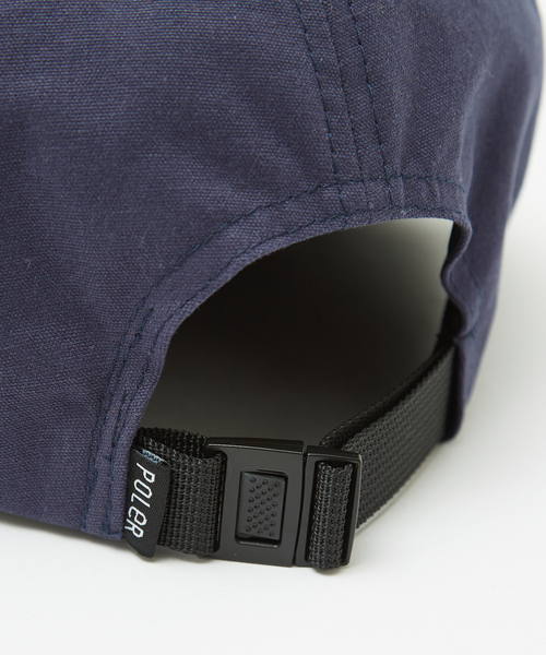 POLeR（ポーラー）の「【POLeR/ポーラー】POLER STUFF CAP（キャップ・メンズ・その他2/その他1・フリー）」の11枚目の写真