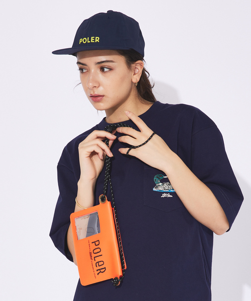POLeR（ポーラー）の「【POLeR/ポーラー】POLER STUFF CAP（キャップ・メンズ・その他2/その他1・フリー）」の13枚目の写真
