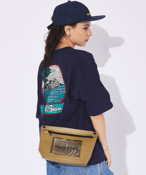 POLeR（ポーラー）の「【POLeR/ポーラー】POLER STUFF CAP（キャップ・メンズ・その他2/その他1・フリー）」の14枚目の写真