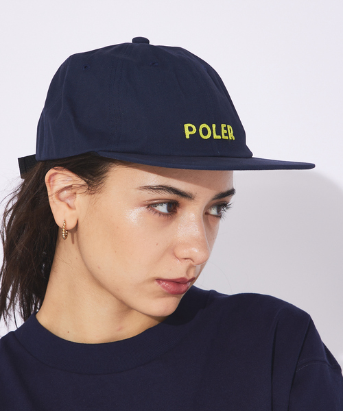 POLeR（ポーラー）の「【POLeR/ポーラー】POLER STUFF CAP（キャップ・メンズ・その他2/その他1・フリー）」の15枚目の写真
