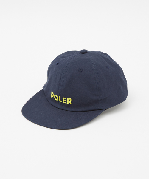 POLeR（ポーラー）の「【POLeR/ポーラー】POLER STUFF CAP（キャップ・メンズ・その他2/その他1・フリー）」の16枚目の写真