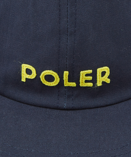 POLeR（ポーラー）の「【POLeR/ポーラー】POLER STUFF CAP（キャップ・メンズ・その他2/その他1・フリー）」の17枚目の写真