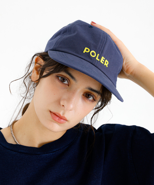 POLeR（ポーラー）の「【POLeR/ポーラー】POLER STUFF CAP（キャップ・メンズ・その他2/その他1・フリー）」の18枚目の写真