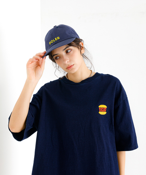 POLeR（ポーラー）の「【POLeR/ポーラー】POLER STUFF CAP（キャップ・メンズ・その他2/その他1・フリー）」の20枚目の写真