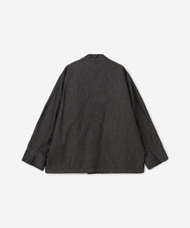 VETRA（ベトラ）の「VETRA | コットンリネン コックジャケット