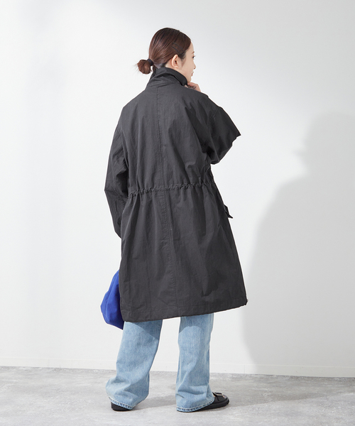 モッズコート Oriens Oriens JOURNAL STANDARD（オリエンス ジャーナルスタンダード）の