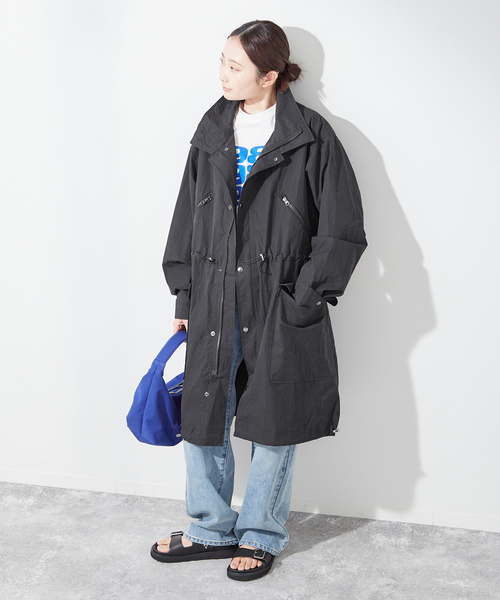 JOURNAL STANDARD Three-quarter モッズコート JOURNAL STANDARD Three-quarter モッズコート Three-quarter