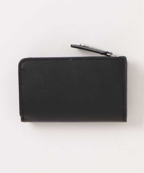 Vivienne Westwood（ヴィヴィアンウエストウッド）の「ｷｰﾘﾝｸﾞｷｰｹｰｽ（キーケース/キーアクセサリー・レディース・シルバー/ブラック・FREE）」の3枚目の写真