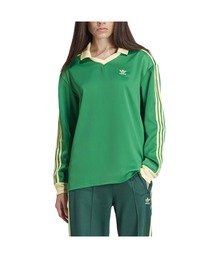 adidas（アディダス）の「adidas Originals 3-Stripes Satin