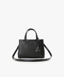 agnes b.（アニエスベー）の「sophie 2wayミニトートバッグ
