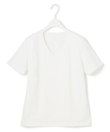 ICB｜アイシービーのTシャツ/カットソー（Vネック）通販 - ZOZOTOWN