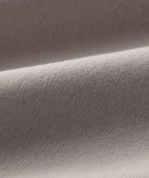 SHIPS any（シップス エニィ）の「SHIPS any:〈接触冷感/遮熱/UVカット機能等〉サマーファンクション モックネック Tシャツ 26SS◆（Tシャツ/カットソー・メンズ・ホワイト/チャコールグレー/ブラック・LARGE/MEDIUM/SMALL/X-LARGE）」の19枚目の写真