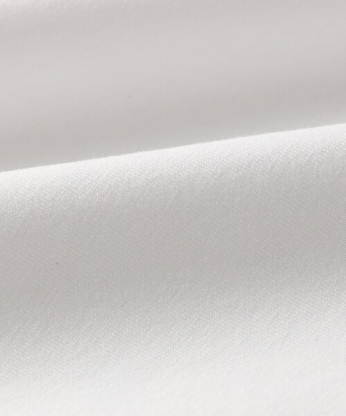 SHIPS any（シップス エニィ）の「SHIPS any:〈接触冷感/遮熱/UVカット機能等〉サマーファンクション モックネック Tシャツ 26SS◆（Tシャツ/カットソー・メンズ・ホワイト/チャコールグレー/ブラック・LARGE/MEDIUM/SMALL/X-LARGE）」の21枚目の写真