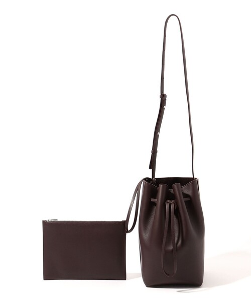 [Maeden] Canna Classic ショルダーバッグ TOMORROWLAND ショルダーバッグ バッグ Maeden Canna Classic