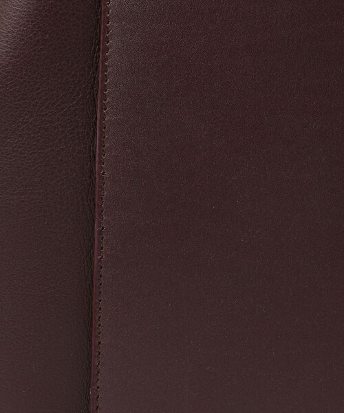 [Maeden] Canna Classic ショルダーバッグ TOMORROWLAND （トゥモローランド）の「Maeden Canna Classic