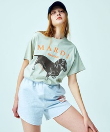 Mardi Mercredi | TSHIRT DDANJI(Tシャツ/カットソー)