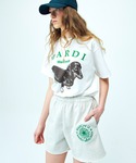 Mardi Mercredi(マルディメクルディ)の「トップス(Tシャツ/カットソー)」