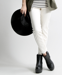 WEGO | WEGO/ハイライズスリムスキニーパンツ(その他パンツ)