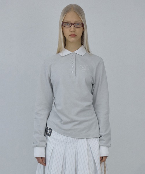 SCULPTOR（スカルプター）｜レディースのポロシャツ一覧 - WEAR