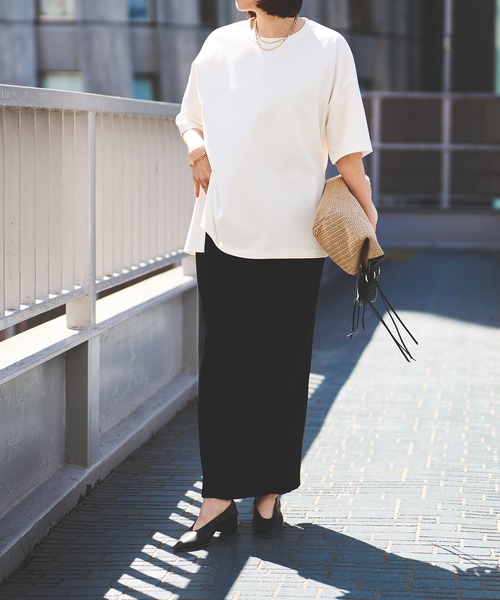 RIVE DROITE（リヴドロワ）の「【WEB限定】ライトポンチゴブソデ