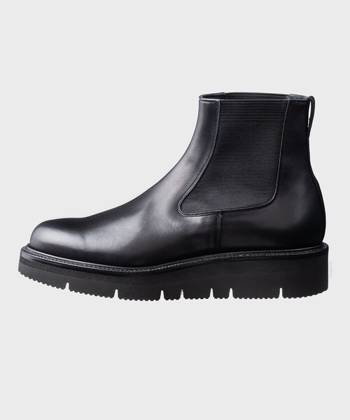 foot the coacher（フットザコーチャー）の「BRITISH SIDEGORE（ブーツ