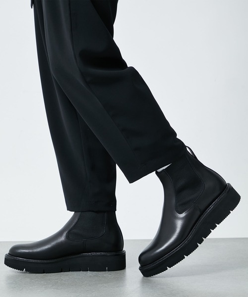 foot the coacher（フットザコーチャー）の「BRITISH SIDEGORE