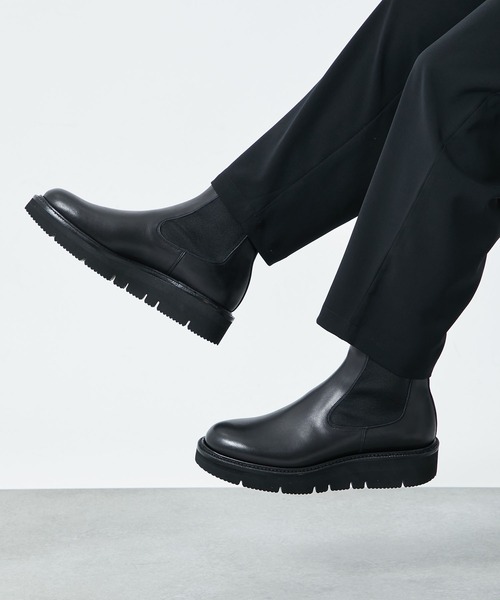 foot the coacher（フットザコーチャー）の「BRITISH SIDEGORE