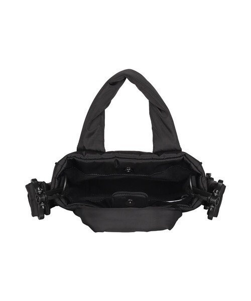 カンペール CAMPER Rita トートバッグ （ブラック） 新 発売