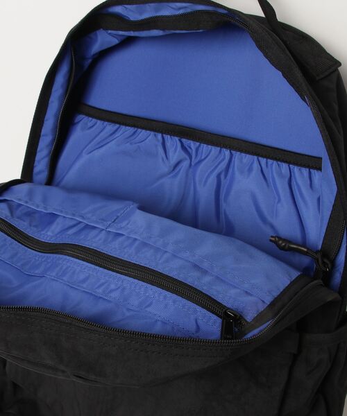 MANASTASH（マナスタッシュ）の「MANASTASH/マナスタッシュ バックパック UTILITY BACKPACK  7923976001（バックパック/リュック・メンズ・ブラック/カーキ・FREE）」の5枚目の写真