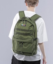 MANASTASH/マナスタッシュ バックパック UTILITY BACKPACK  7923976001