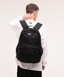 MANASTASH/マナスタッシュ バックパック UTILITY BACKPACK 7923976001