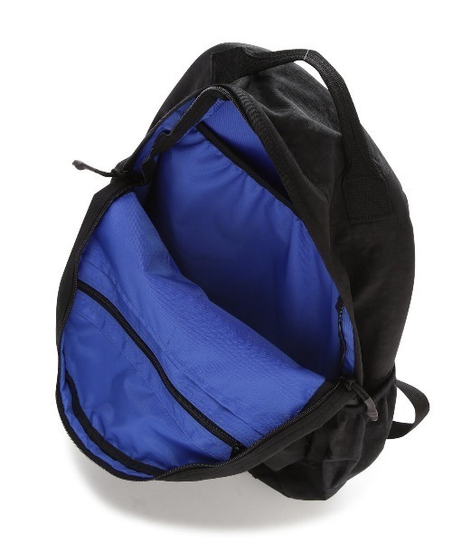 MANASTASH（マナスタッシュ）の「MANASTASH/マナスタッシュ バックパック UTILITY BACKPACK  7923976001（バックパック/リュック・メンズ・ブラック/カーキ・FREE）」の18枚目の写真