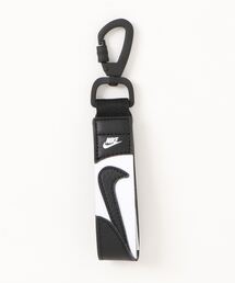 NIKE（ナイキ）の「《NIKEアパレル》プレミアム キーホルダー（キーホルダー）」