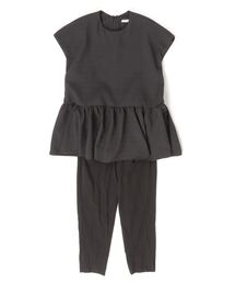 MARECHAL TERRE | MARECHAL TERRE(マルシャルテル) オールインワン(つなぎ/オールインワン)