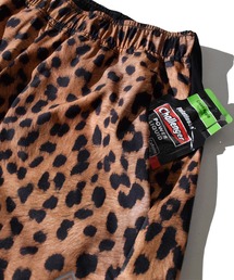 ELDORESO（エルドレッソ）の「Kiprui Buggy Shorts / キプルイ