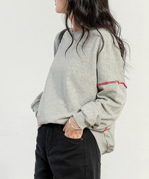 スウェット（グレー/灰色系・防風）ファッション通販 - ZOZOTOWN