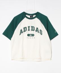 アディダス adidas W KCCL Tシャツ1