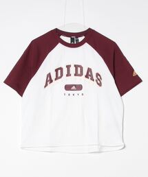 アディダス adidas W KCCL Tシャツ1